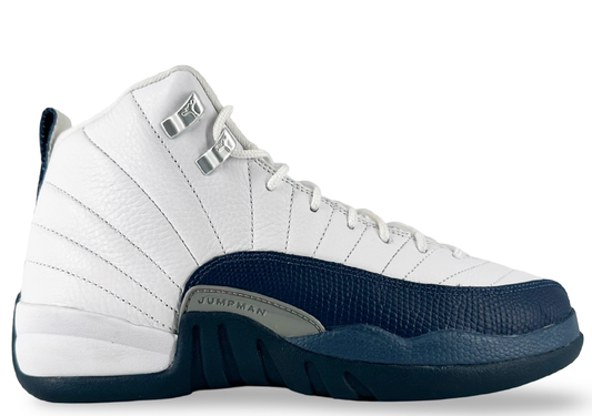 Jordan 12 Retro French Blue (2025) (GS)