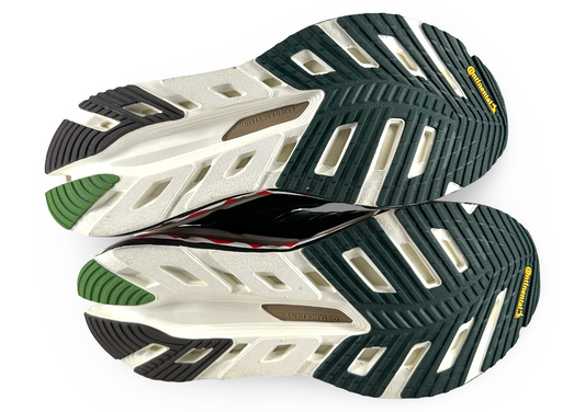 adidas Adistar HRMY BAPE Green Camo
