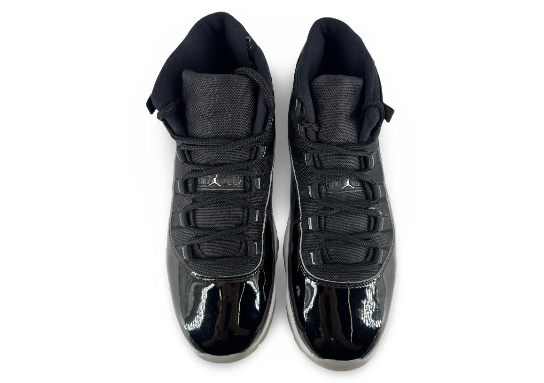 Jordan 11 Retro Jubilee 25th Anniversary