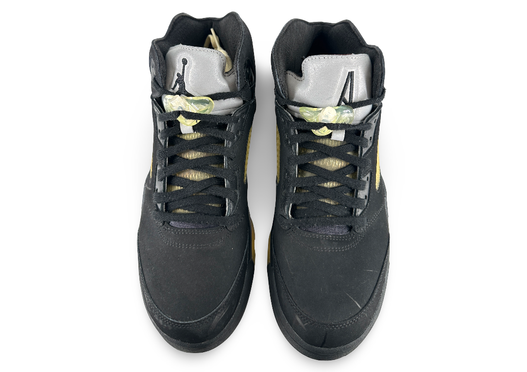 Jordan 5 Retro A Ma Maniere Dusk