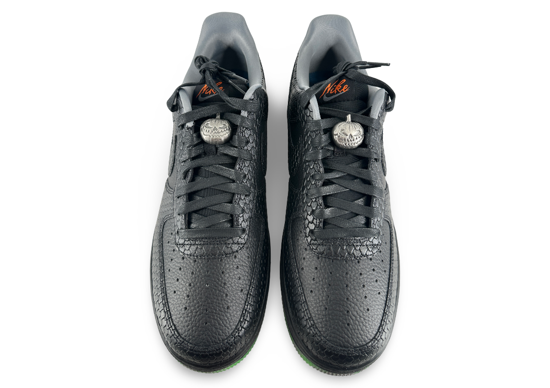 Nike Air Force 1 Low PRM Halloween (2023)