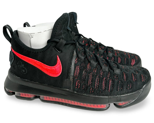 Nike KD 9 Aunt Pearl