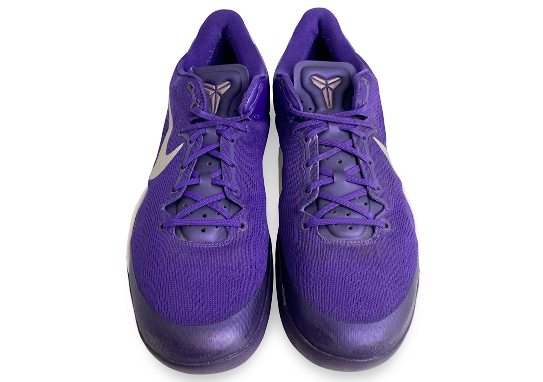 Kobe 8 TB 'Court Purple'