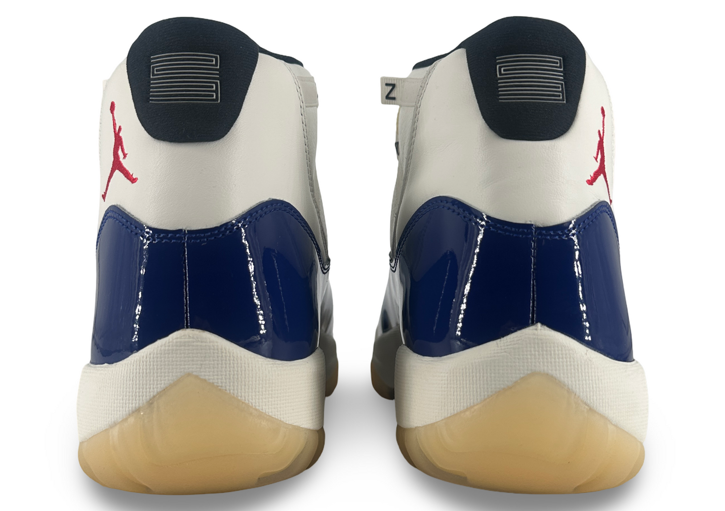 Jordan 11 Retro Rare Air