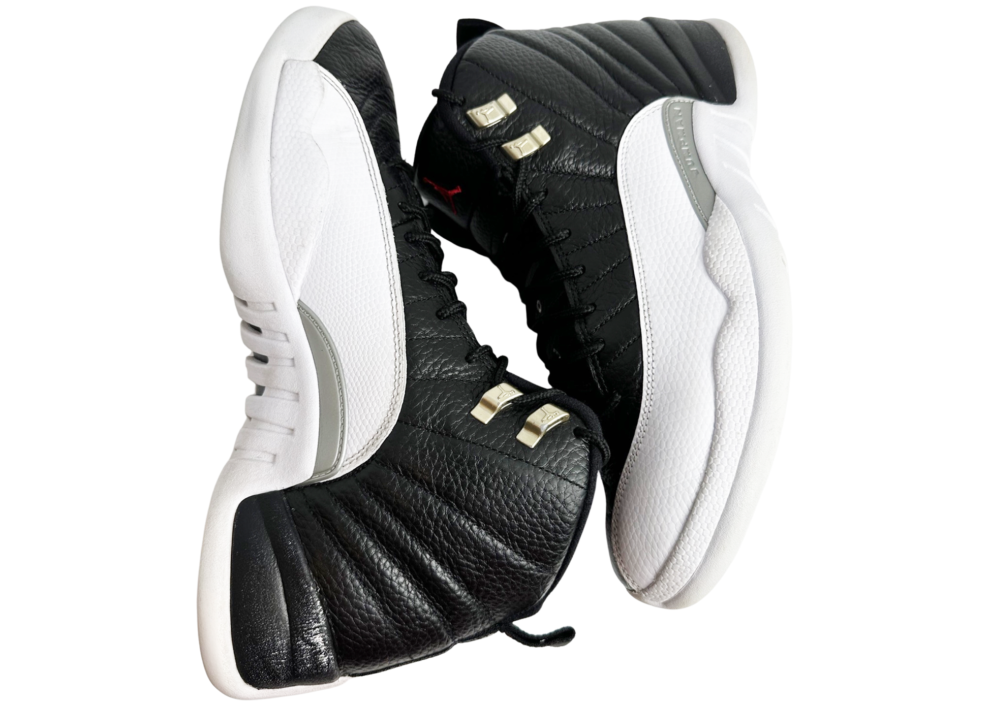 Jordan 12 Retro Playoffs (2022)