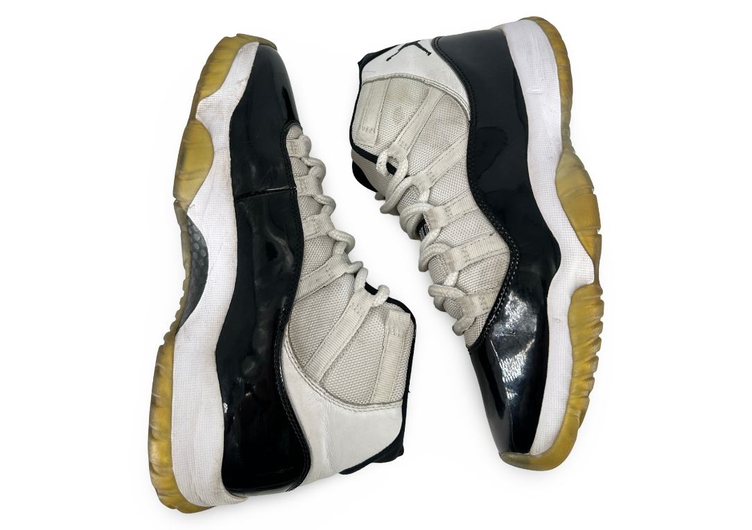 Jordan 11 Retro Concord (2018)