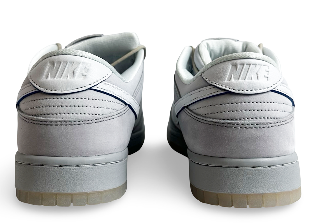 Nike Dunk Low Wolf Grey Pure Platinum