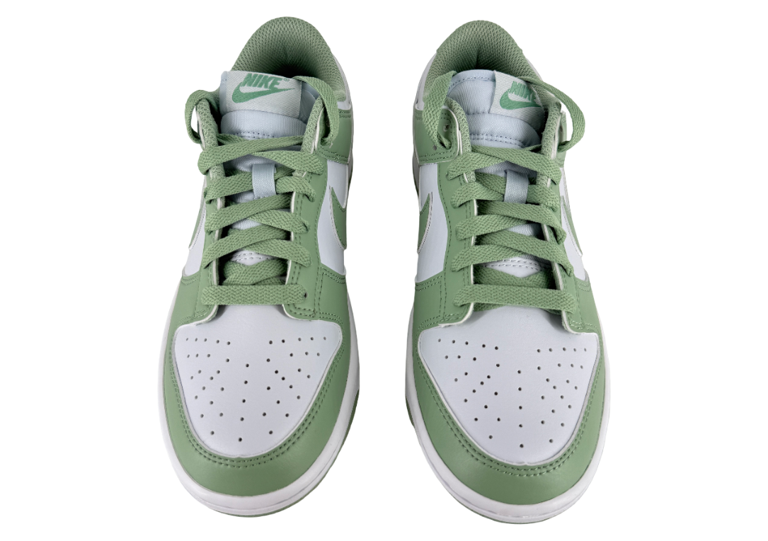 Nike Dunk Low Steam White (Women's)