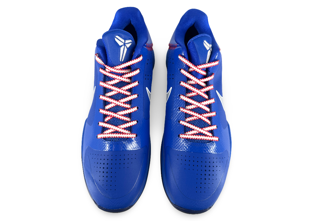 Nike Kobe 5 Protro Dodgers