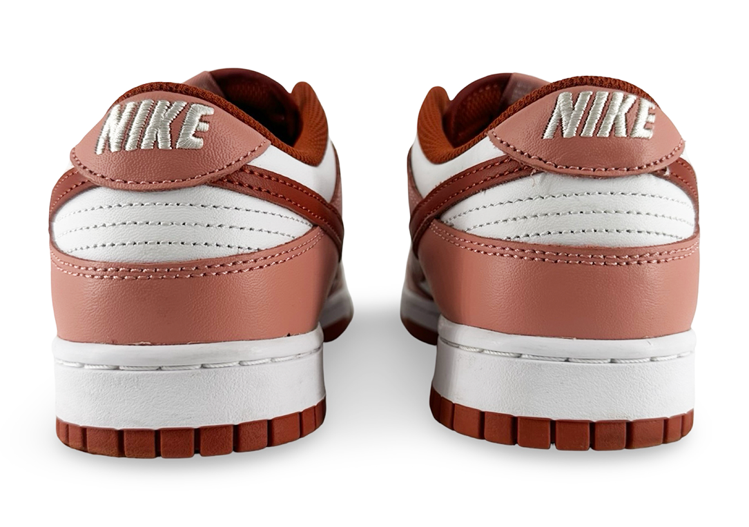 Nike Dunk Low Red Stardust (Women's)