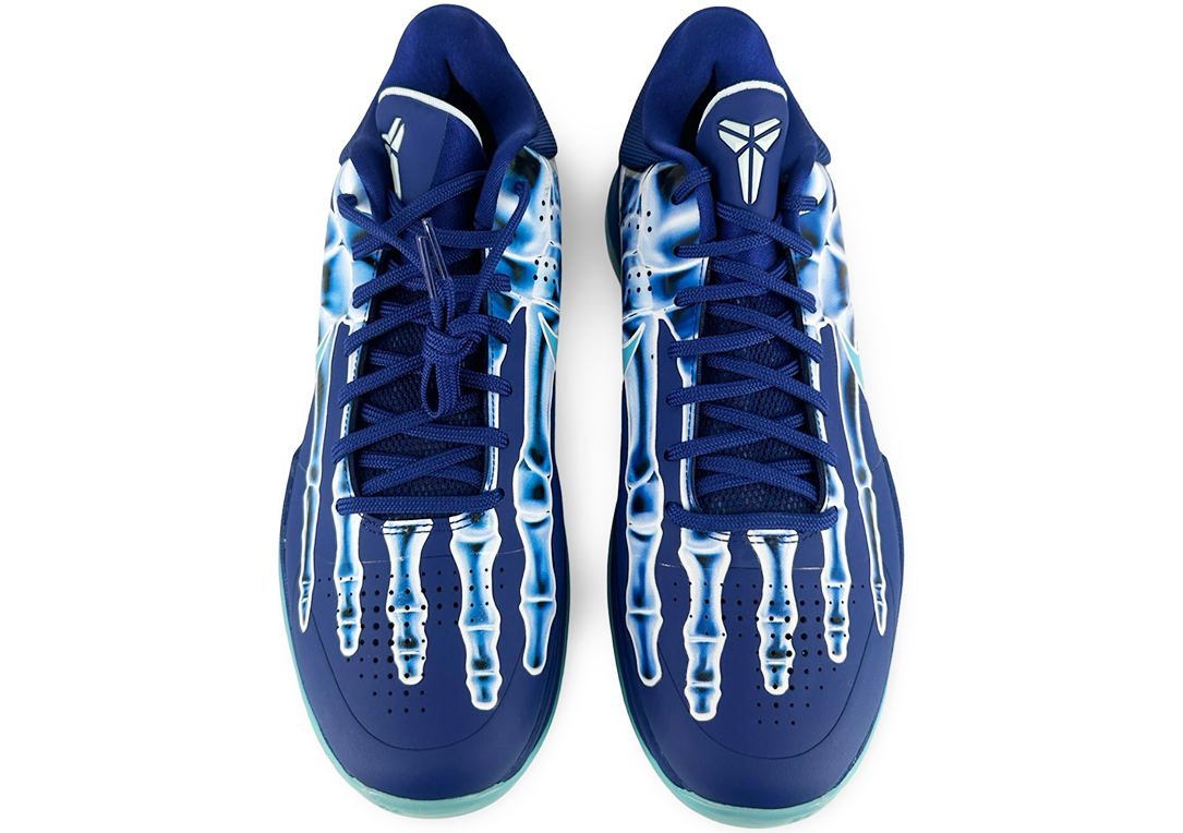 Nike Kobe 5 Protro X-Ray