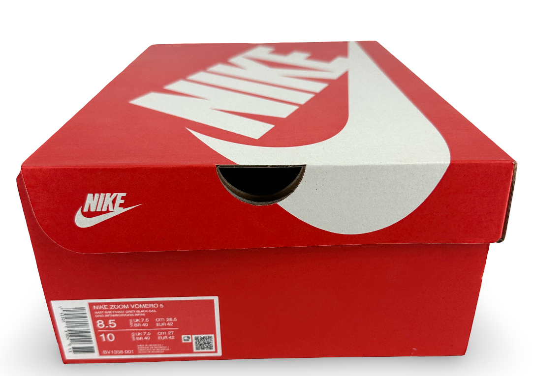 Nike Zoom Vomero 5 SP Vast Grey