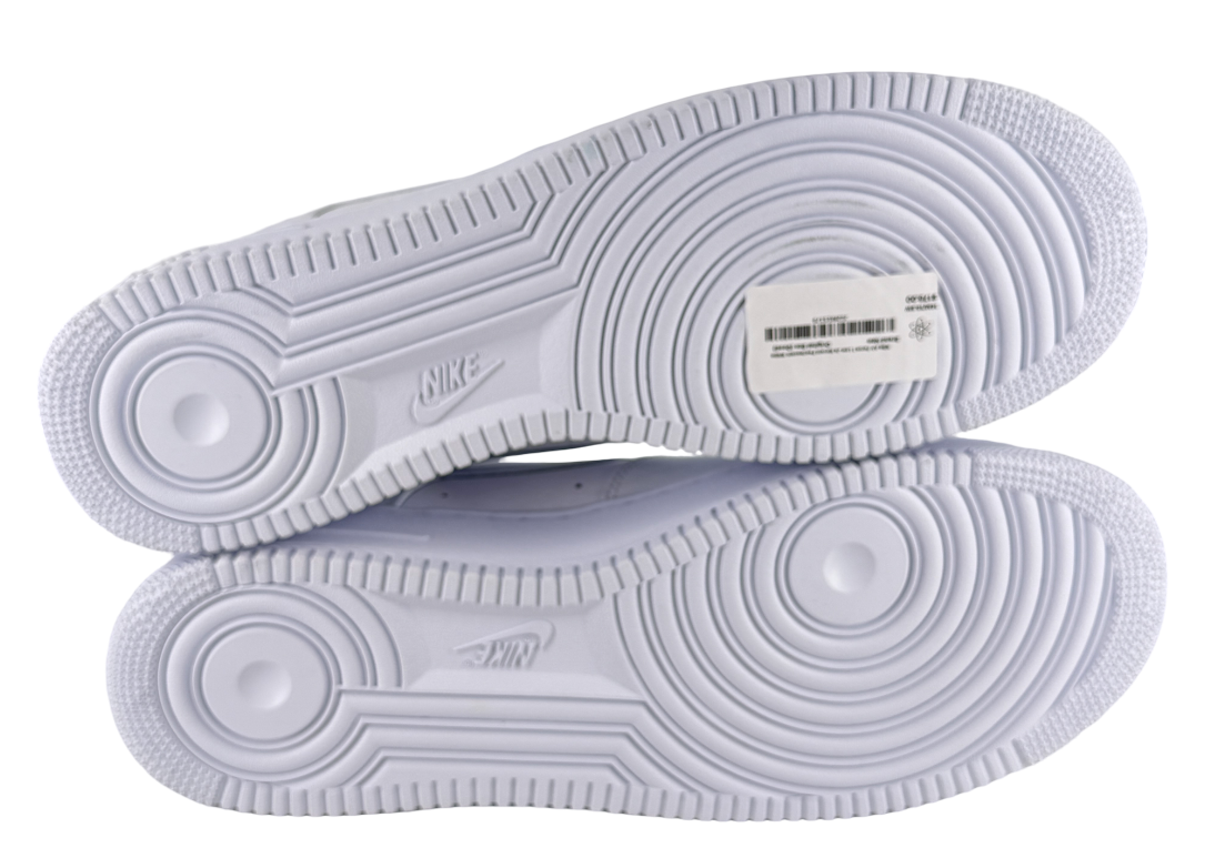 Nike Air Force 1 Low Ja Morant Pearlescent White