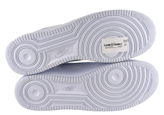 Nike Air Force 1 Low Ja Morant Pearlescent White