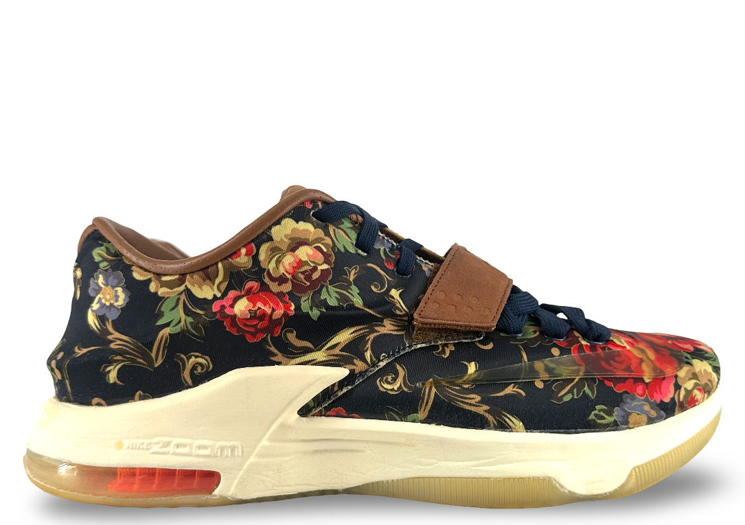 Nike KD 7 EXT Floral
