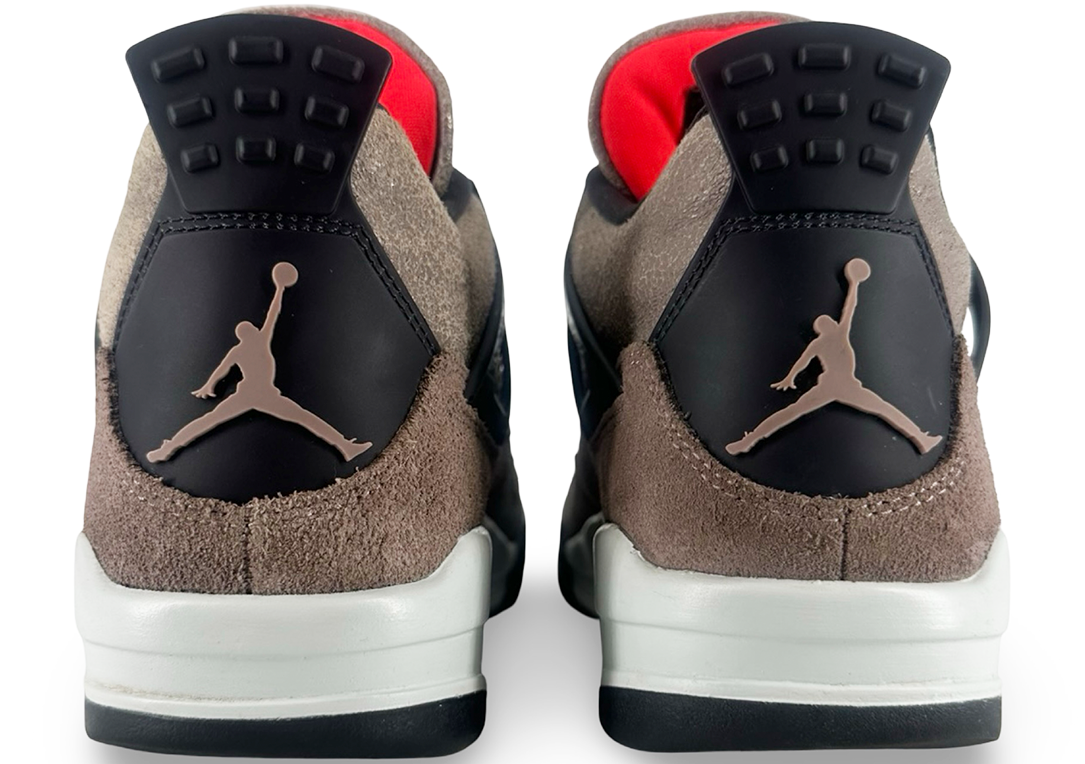Jordan 4 Retro Taupe Haze