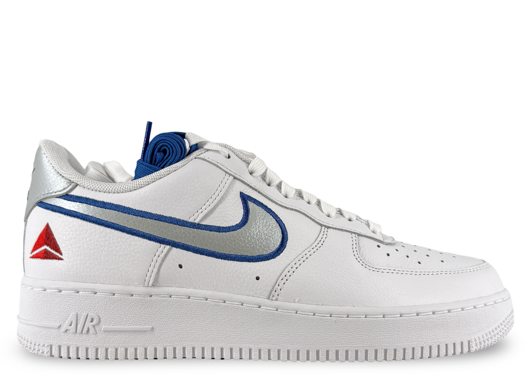 Nike Air Force 1 Low Delta Air Lines 100th Anniversary