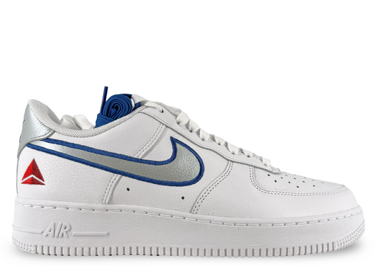 Nike Air Force 1 Low Delta Air Lines 100th Anniversary