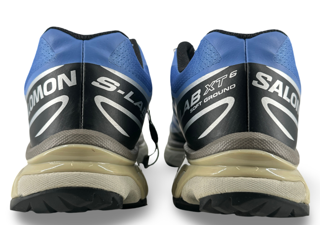 Salomon XT-6 Ultramarine Silver Black