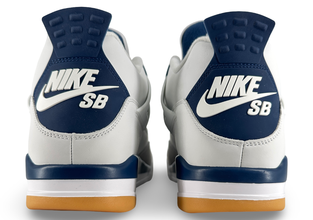 Jordan 4 Retro SB Navy