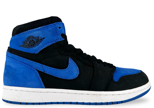 Jordan 1 Retro High OG Royal Reimagined