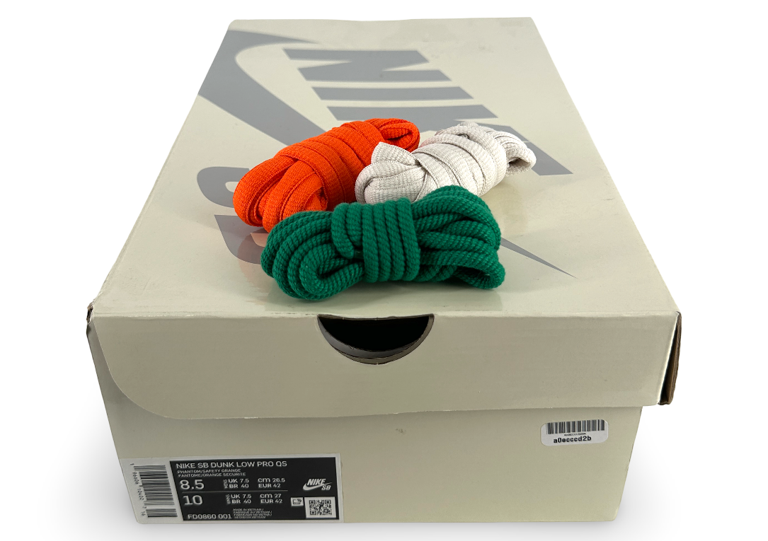 Nike SB Dunk Low Jarritos