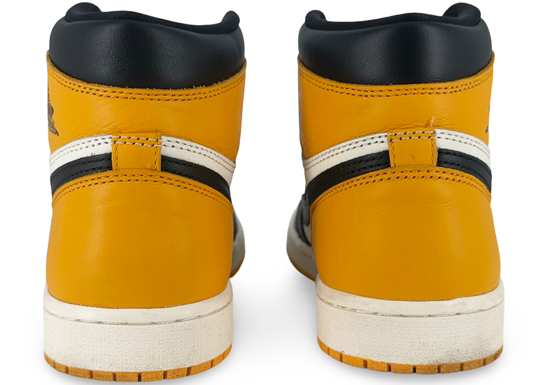 Jordan 1 Retro High OG Taxi