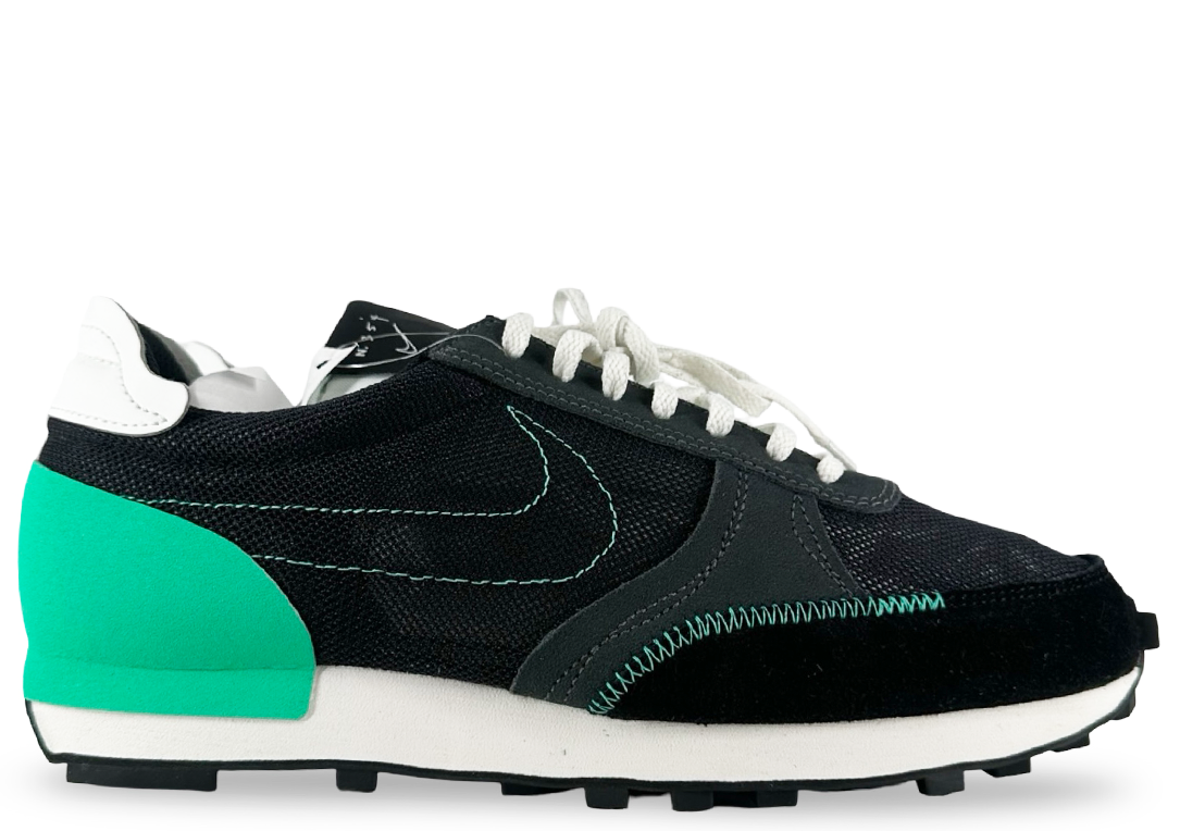 Nike Daybreak Type Black Menta
