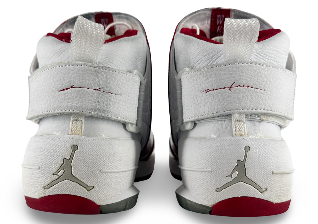 Jordan 19 OG Midwest