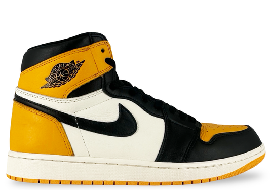 Jordan 1 Retro High OG Taxi