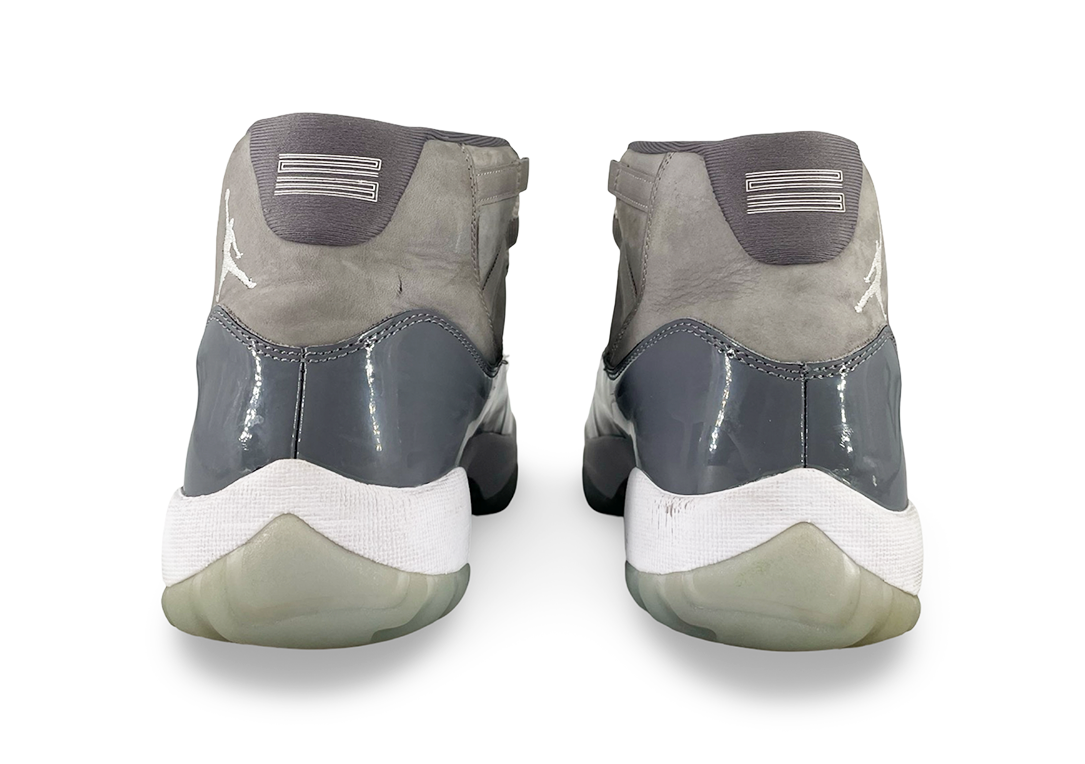 Jordan 11 Retro Cool Grey (2021)