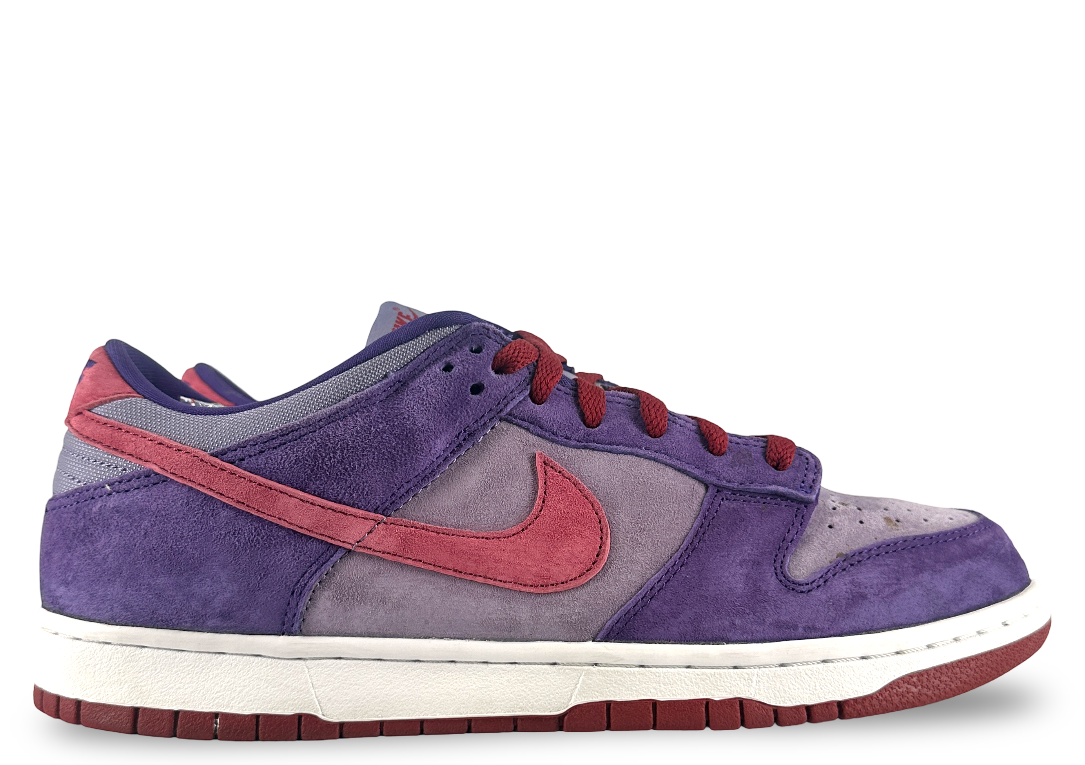 Nike Dunk Low Plum (2020/2024)
