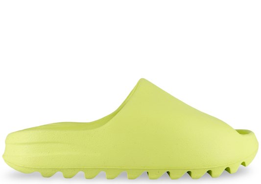 adidas Yeezy Slide Glow Green (2022/2023 Restock)