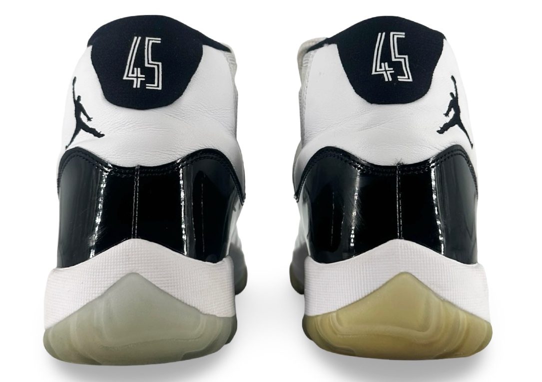 Jordan 11 Retro Concord (2018)