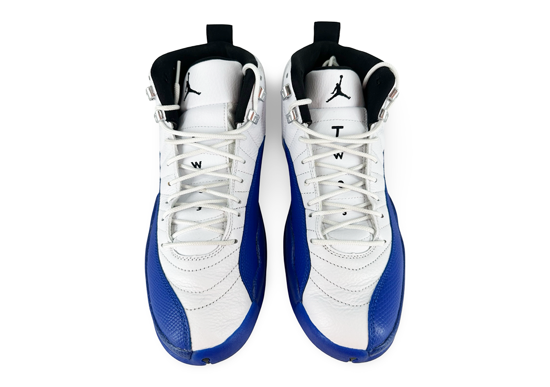 Jordan 12 Retro Blueberry