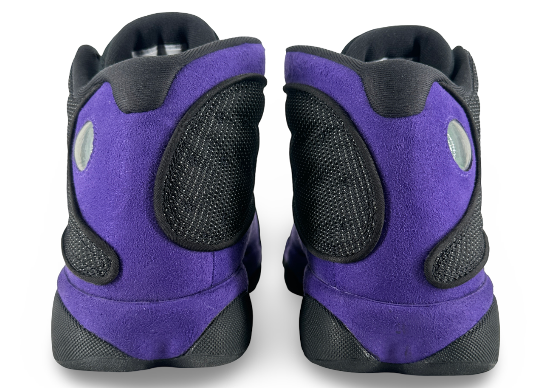 Jordan 13 Retro Court Purple