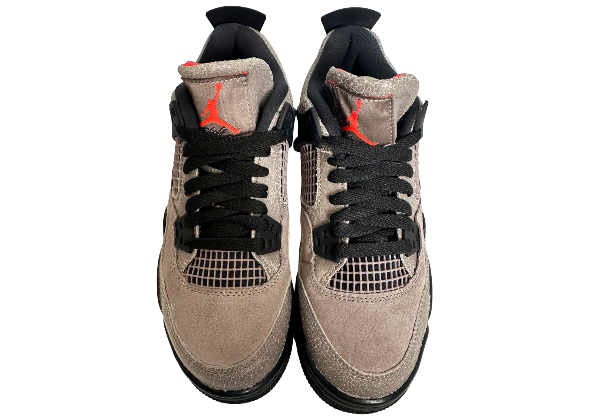 Jordan 4 Retro Taupe Haze (GS)