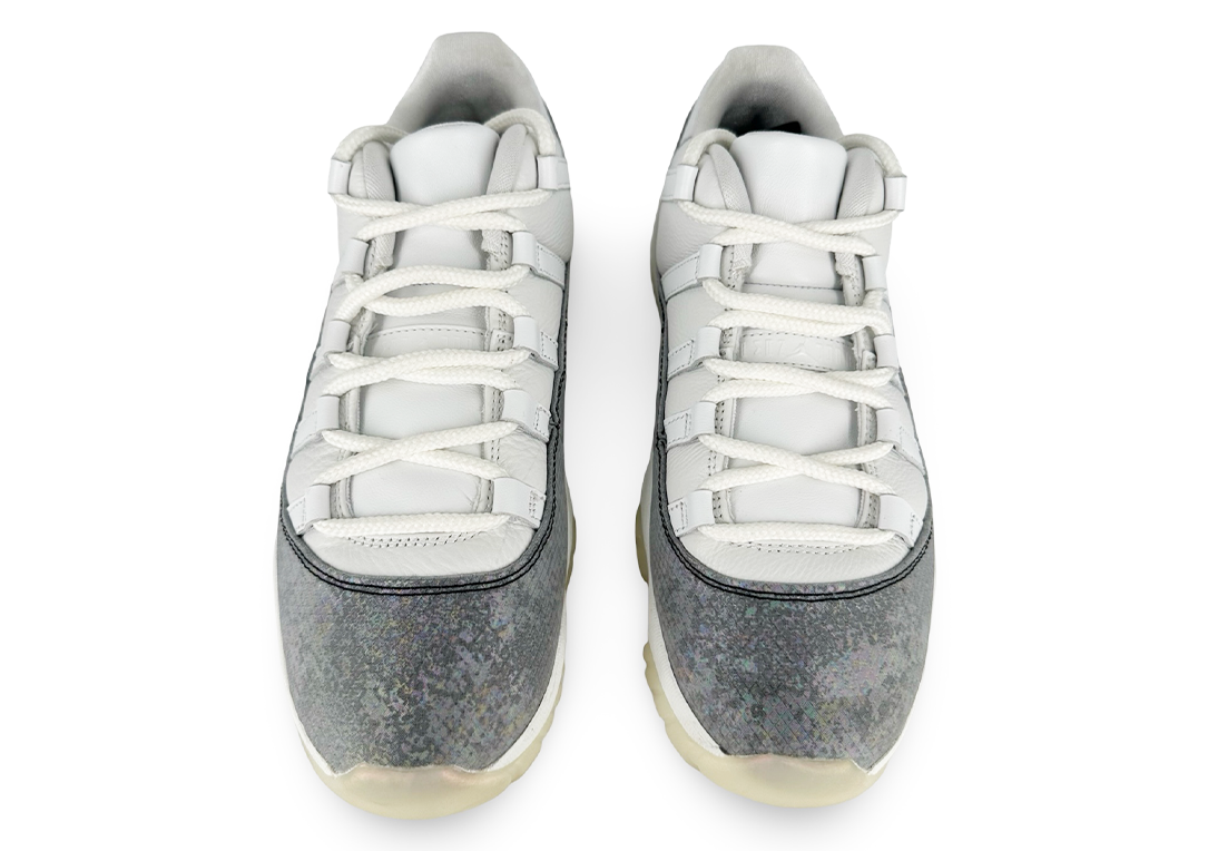 Jordan 11 Retro Low Year of the Snake