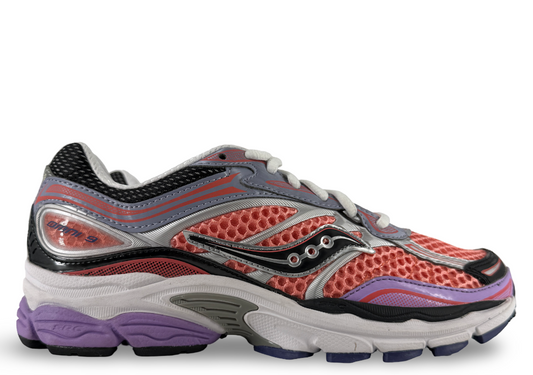 Saucony ProGrid Omni 9 Pink Purple