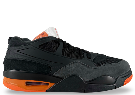 Jordan 4 RM Black Starfish