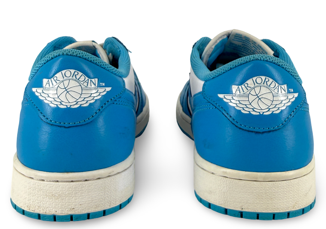 Jordan 1 Low SB UNC