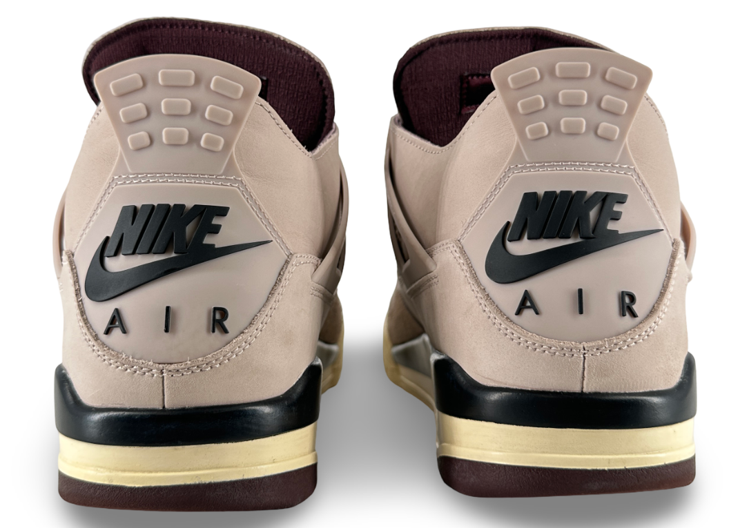 Jordan 4 Retro OG SP A Ma Maniére While You Were Sleeping (Women's)