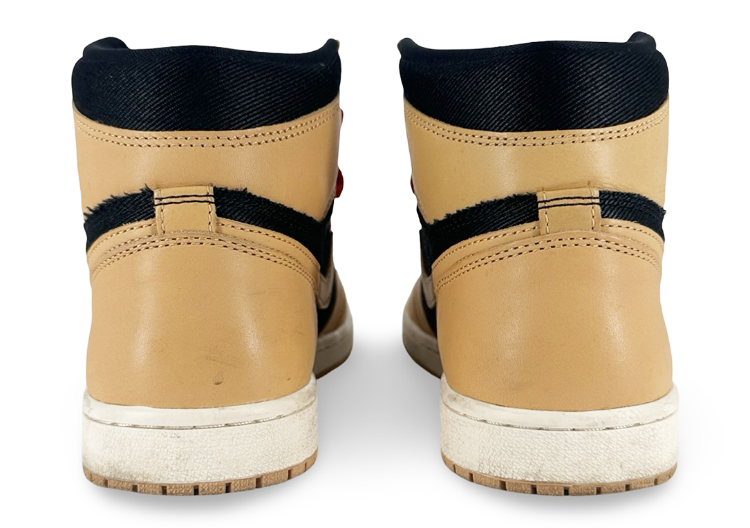 Jordan 1 Retro High OG Heirloom