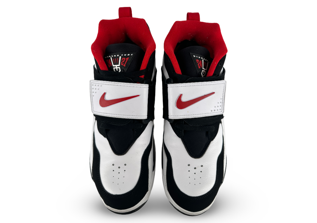 Nike Air Diamond Turf 49ers (2025)