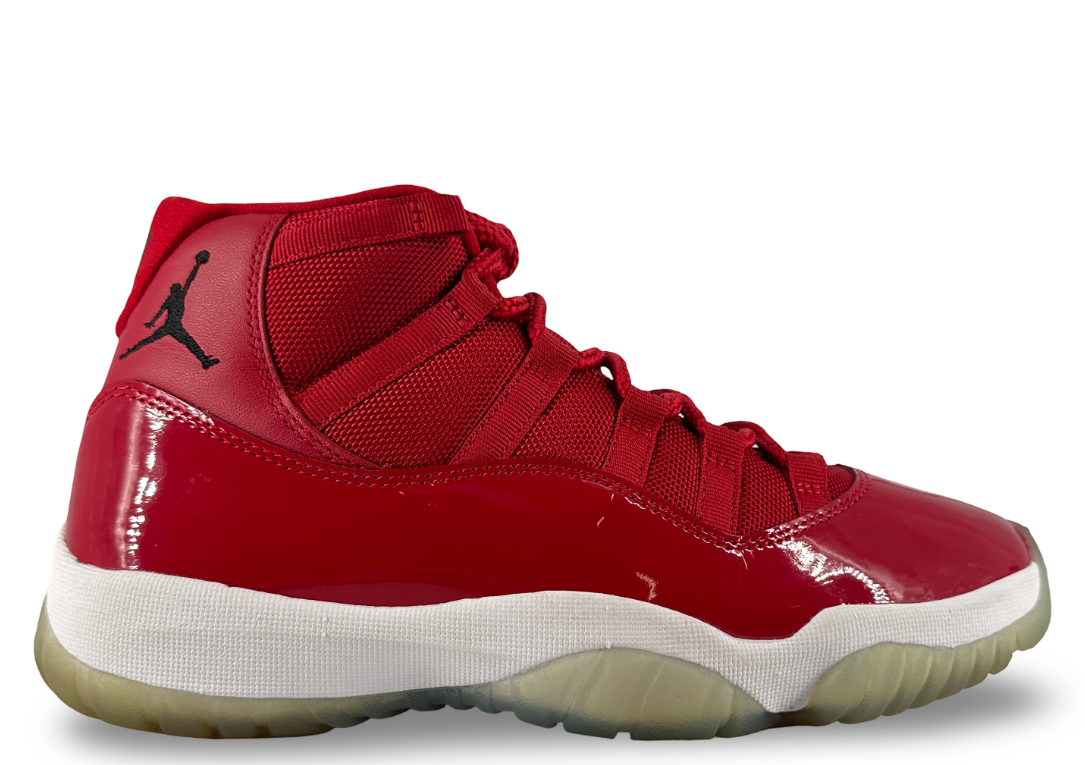 Jordan 11 Retro Win Like 96