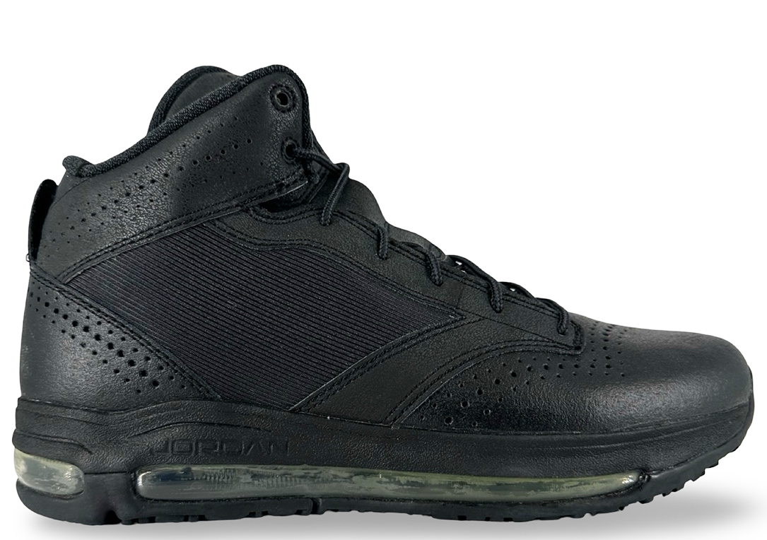 Jordan City Air Max Trek