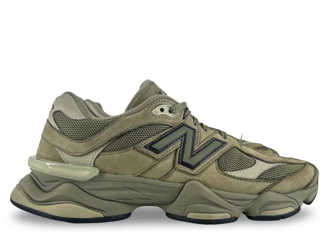 New Balance 9060 Dark Olivine