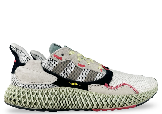 adidas ZX 4000 Futurecraft 4D Grey One