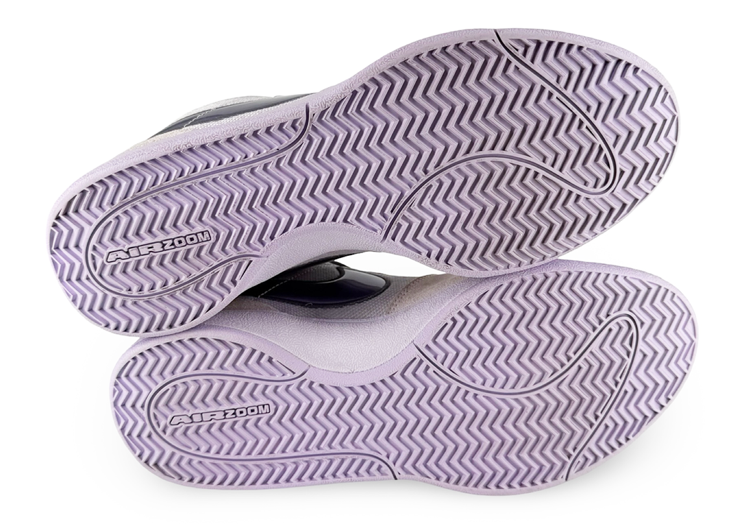 Nike Book 1 Lilac Bloom