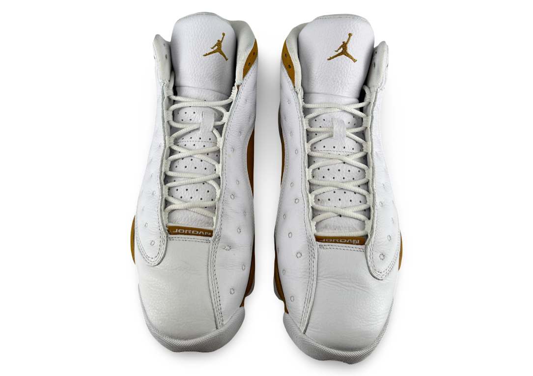 Jordan 13 Retro Wheat (2023)